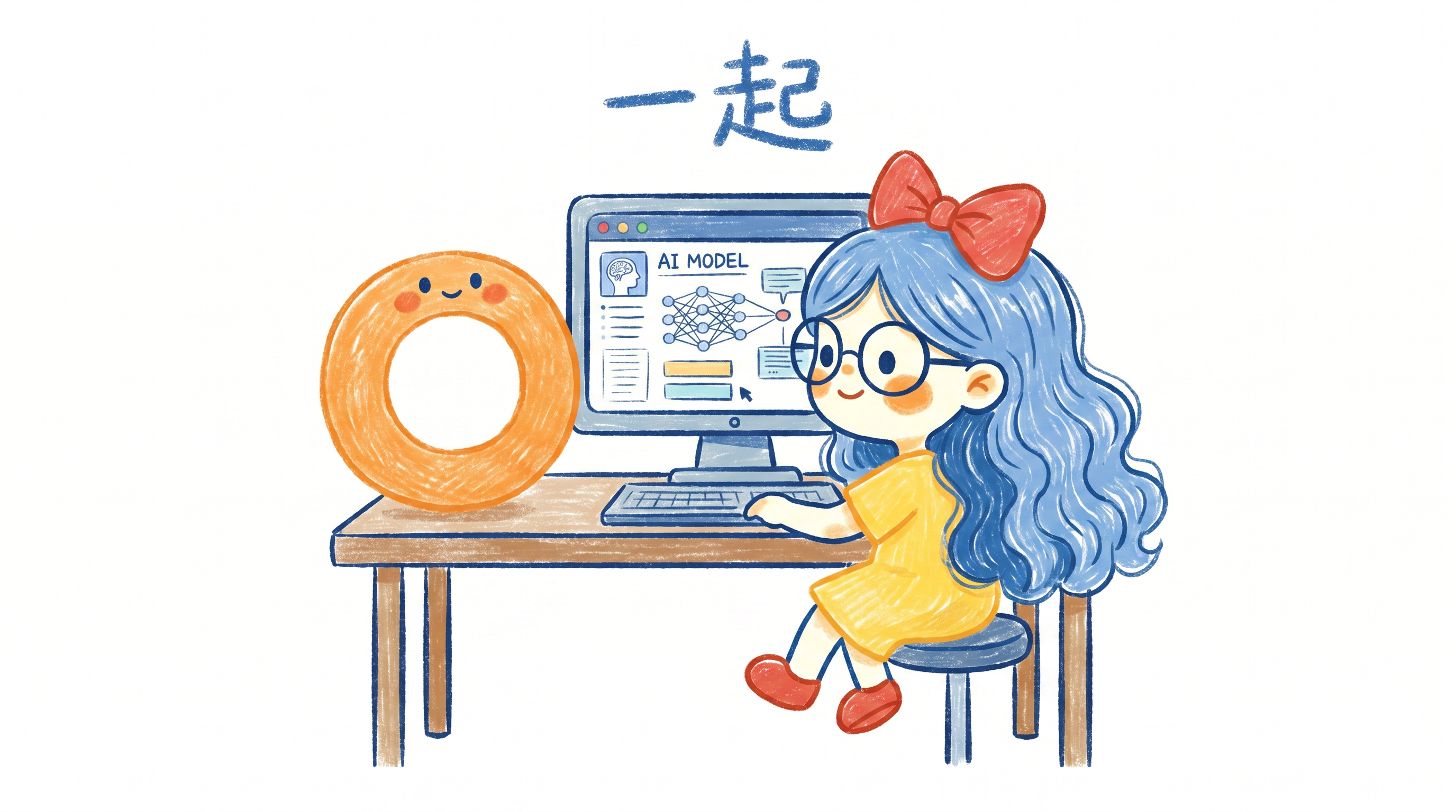 深度共创