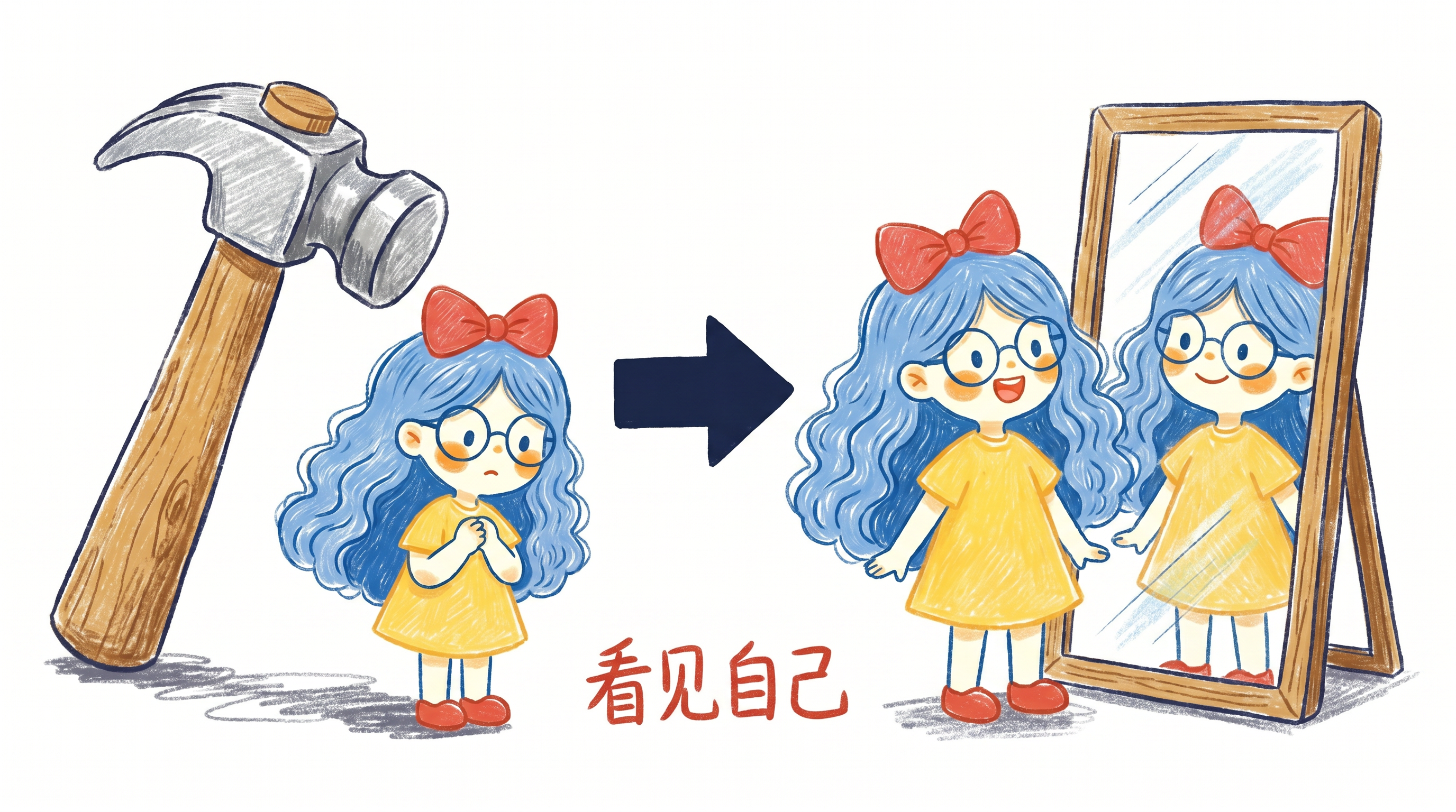 核心转变