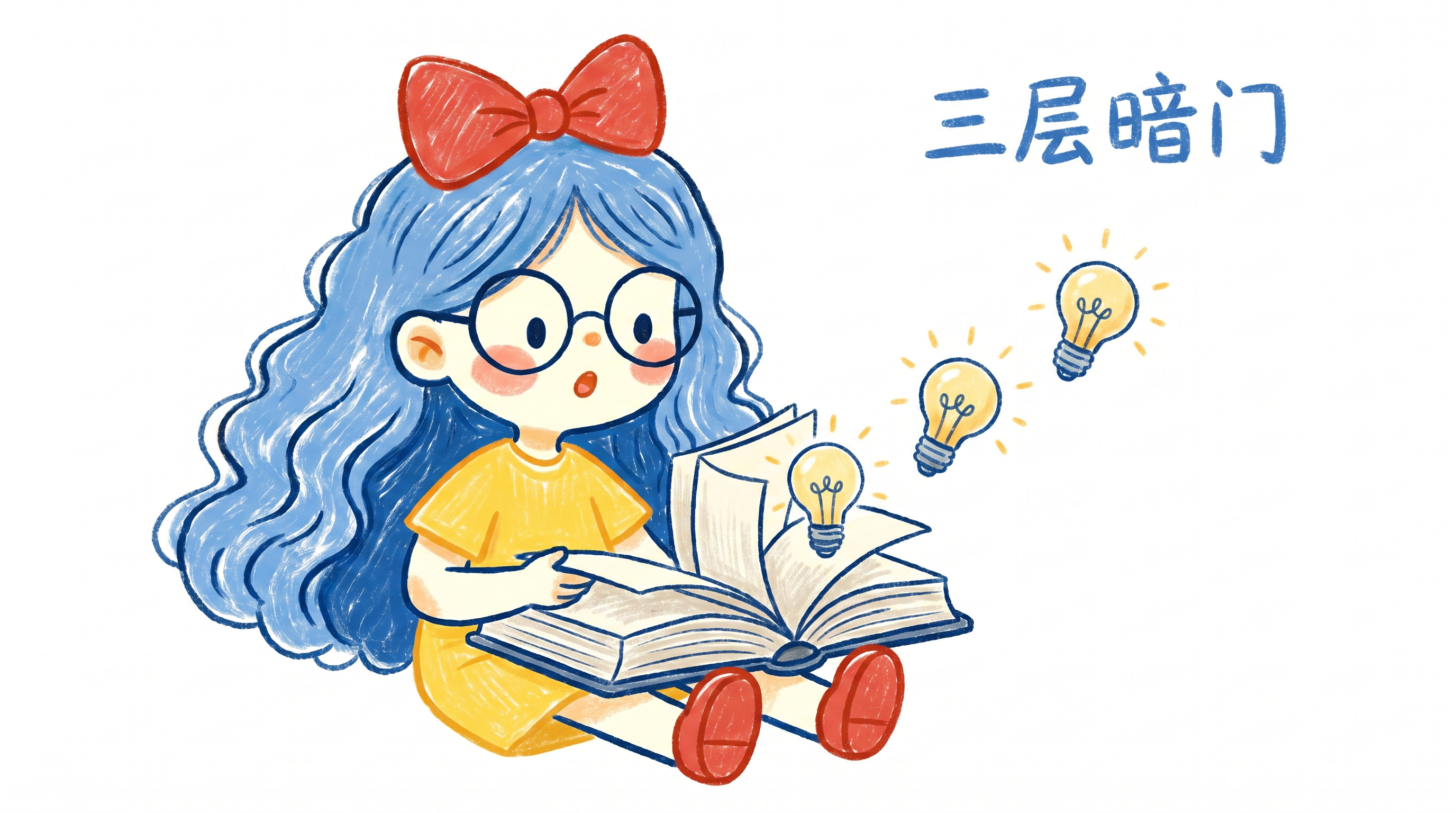 拆书