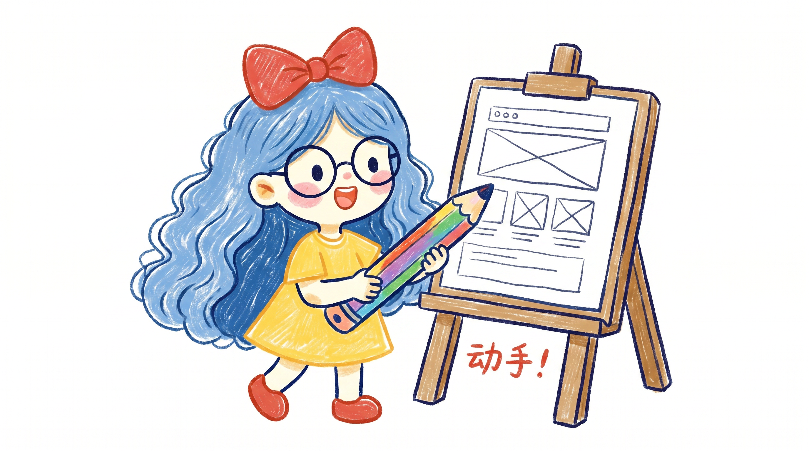 怎么做个人网页